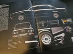 Brochure BMW M Technic 3-serie, 5-serie, 6-serie 1986, Ophalen of Verzenden, Zo goed als nieuw, BMW