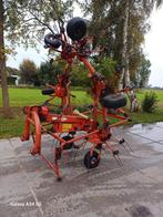 Kuhn Gf6000MH schudder 6 element, Zakelijke goederen, Agrarisch | Werktuigen, Ophalen, Weidebouw