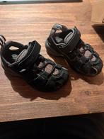 Teva Sandalen Maat 25, Jongetje of Meisje, Gebruikt, Schoentjes, Teva