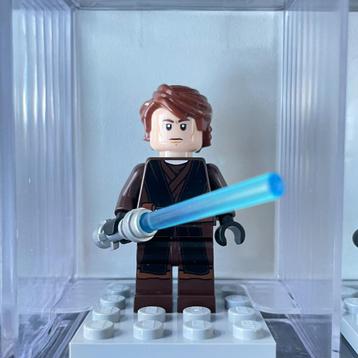 Lego Star Wars Anakin Skywalker sw1398 75401 beschikbaar voor biedingen