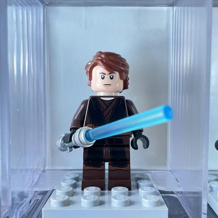 Lego Star Wars Anakin Skywalker sw1398 75401, Kinderen en Baby's, Speelgoed | Duplo en Lego, Nieuw, Lego, Ophalen of Verzenden