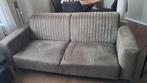 2,5 zits bank, Ophalen, Gebruikt, Tweepersoons, 75 tot 100 cm
