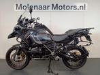 BMW R1200 GS Adventure/LC (bj 2018), 2 cilinders, Motorrijbewijs A, Bedrijf, Meer dan 35 kW