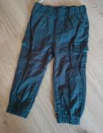 Zeeman grijze broek maat 86, Kinderen en Baby's, Babykleding | Maat 86, Zeeman, Gebruikt, Broekje, Ophalen of Verzenden