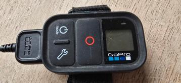 Smart remote gopro voor Gopro 1 tm Gopro 7 beschikbaar voor biedingen