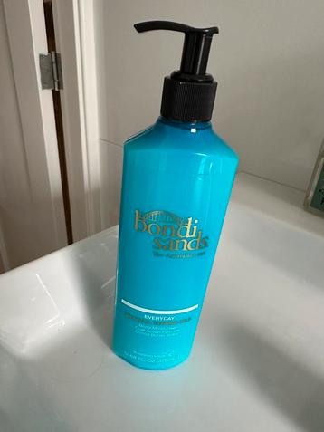 Zelfbruinende Melk Bondi Sands Everyday 375 ml beschikbaar voor biedingen