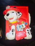 Paw patrol "Marshall Letterpret Reddingspup". , Kinderen en Baby's, Kinderkamer | Inrichting en Decoratie, Ophalen of Verzenden