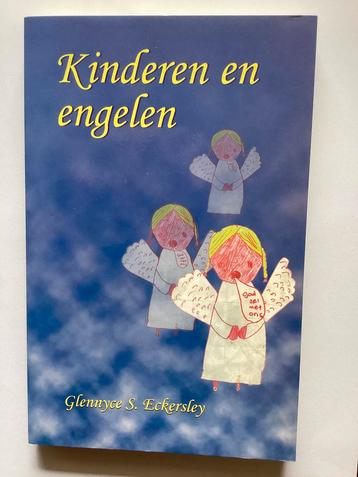 Kinderen en engelen. Glennyce Eckersley beschikbaar voor biedingen
