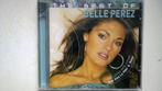 Belle Perez - The Best Of Belle Perez, Cd's en Dvd's, Cd's | Latin en Salsa, Zo goed als nieuw, Ophalen