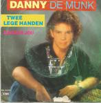 Danny de Munk ‎– Twee Lege Handen (1988), Cd's en Dvd's, Vinyl | Nederlandstalig, Levenslied of Smartlap, Gebruikt, Ophalen of Verzenden