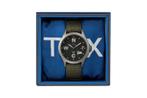 Timex Patta Polshorloge - Zo goed als nieuw!, Sieraden, Tassen en Uiterlijk, Ophalen of Verzenden, Zo goed als nieuw, Overige materialen