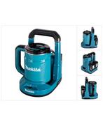 Makita Waterkoker - Nieuw, Ophalen of Verzenden, Minder dan 20 liter, Onderdeel, Minder dan 3 jaar oud