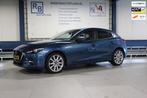 Mazda 3 2.0 SkyActiv-G 120 GT-M DEALER ONDERHOUDEN/ HEAD UP/, Voorwielaandrijving, Gebruikt, Euro 6, 4 cilinders