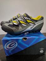 Nieuwe Exustar COMP 420 MTB Fietsschoenen – Maat 41, Ophalen of Verzenden, Nieuw, Schoenen