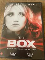The Box DVD, Vanaf 12 jaar, Ophalen of Verzenden, Gebruikt, Bovennatuurlijke thriller