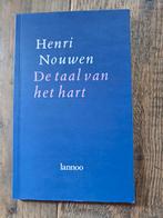 6 Boeken van Henri Nouwen., Boeken, Ophalen of Verzenden, Zo goed als nieuw