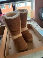 Uggs maat 39, Ophalen of Verzenden, Zo goed als nieuw, Bruin