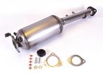 Roetfilter Volvo C30, C70, S40, V50, Auto-onderdelen, Ophalen of Verzenden, Nieuw, Volvo