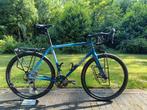 Ritchey Outback Gravelbike, Fietsen en Brommers, Fietsen | Racefietsen, 28 inch, Staal, Heren, Zo goed als nieuw