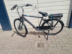 Giant elektrische herenfiets, Ophalen, Zo goed als nieuw, Overige merken