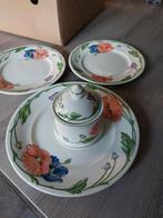 Villeroy & boch, Antiek en Kunst, Antiek | Servies compleet, Ophalen of Verzenden