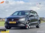 Volkswagen Polo 1.4 TSI GTI Full Option, Euro 5, 4 cilinders, 179 pk, Zwart
