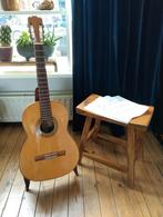 Klassieke luthier gitaar Juan Reinier Da Montagne, Muziek en Instrumenten, Snaarinstrumenten | Gitaren | Akoestisch, Ophalen of Verzenden