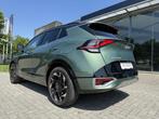 Kia Sportage 1.6 T-GDi PHEV 265PK AWD GT-Line | ACC | Memory, Automaat, 1350 kg, Gebruikt, 4 cilinders