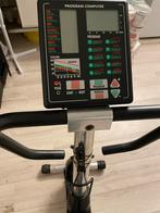 Hometrainer - Perfect voor thuis fitness!, Ophalen, Gebruikt, Metaal, Benen