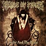 5 CD's: Cradle of Filth, Cd's en Dvd's, Ophalen of Verzenden, Zo goed als nieuw