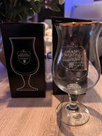 Hertog Jan Vatgerijpt Bierglas - Grand Prestige 2 x, Ophalen, Glas of Glazen, Nieuw, Glas