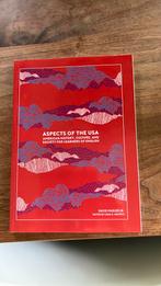 David Marler - Aspects of the USA, Ophalen of Verzenden, Nieuw, David Marler