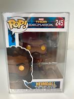 Funko Pop: Heimdall (245), Ophalen of Verzenden, Nieuw