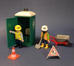 Playmobil Mobiel Toilet / Dixie 3275, Ophalen of Verzenden, Zo goed als nieuw
