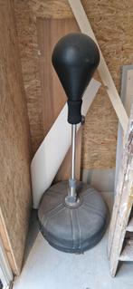 Boksbal, Ophalen, Zo goed als nieuw, Boksbal