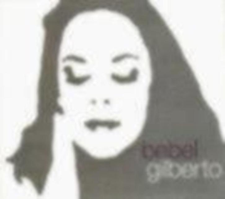 Bebel gilberto – tanto tempo cd zir 05, Cd's en Dvd's, Cd's | Jazz en Blues, Zo goed als nieuw, Jazz, 1980 tot heden, Verzenden