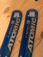 Atomic C Serie 9 Ski's, Sport en Fitness, Skiën en Langlaufen, Ophalen, 160 tot 180 cm, Gebruikt, Overige typen