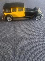 Rio model bugatti royale kp513, Hobby en Vrije tijd, Modelauto's | 1:43, Overige merken, Gebruikt, Rio, Auto