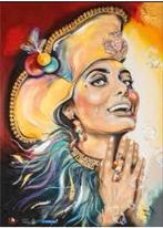 Carnavalsposter 2025 Miriam Vleugels, Ophalen of Verzenden, Nieuw, Film en Tv