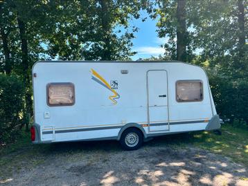 Knaus sudwind 450 met automatische mover uit 2022 beschikbaar voor biedingen