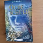 Oude schuld, Gelezen, Amerika, Ophalen of Verzenden, John Matthews