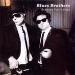 Blues Brothers Briefcase Of Blues, Cd's en Dvd's, Cd's | Jazz en Blues, Blues, Ophalen of Verzenden, Zo goed als nieuw, 1980 tot heden