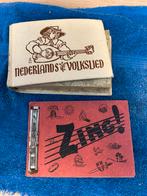 diverse oude boekjes, Verzamelen, Ophalen of Verzenden, Zo goed als nieuw