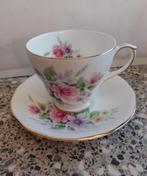 Kop schotel Royal Winchester Duchess Estelle 399 Fine Bone, Huis en Inrichting, Keuken | Servies, Ophalen of Verzenden, Zo goed als nieuw