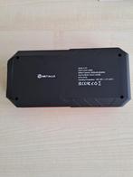 Metallo jump starter, Auto diversen, Jumpstarters, 2316AG, M Brouwer, Nieuw, Ophalen of Verzenden