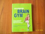 Handboek Brain Gym - Energetische oefeningen voor kinderen, Verzenden, Zo goed als nieuw