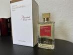 MFK - Baccarat Rouge 540 Samples / Decants / Proefjes, Verzenden, Zo goed als nieuw