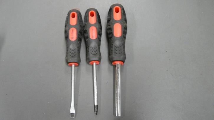 Diverse schroevendraaiers., Hobby en Vrije tijd, Overige Hobby en Vrije tijd, Nieuw, Ophalen