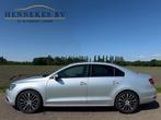 Volkswagen Jetta 1.4 TSI Highline Navi / PDC / NAP, Voorwielaandrijving, Gebruikt, 4 cilinders, Parkeersensor