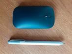 Microsoft Surface Muis en Stylus Pen, Rechtshandig, Muis, Gebruikt, Ergonomisch